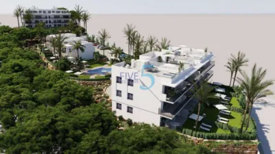Piso – Finestrat - Vista 3