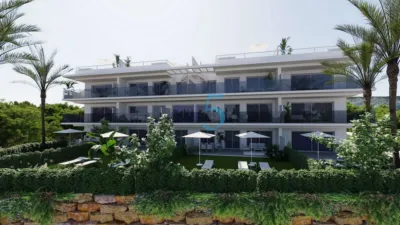 Piso – Finestrat - Vista 4
