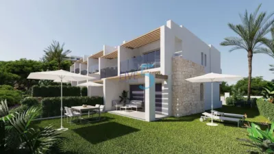 Piso – Finestrat - Vista 5
