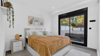 Casa – Orihuela, Barrio La Purísima - Vista 4