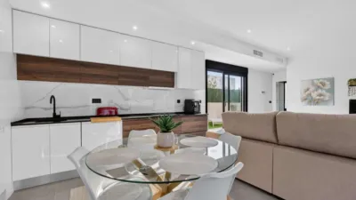 Casa – Orihuela, Barrio La Purísima - Más