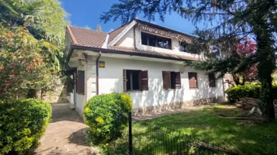 Casa – Santa María de Cayón - Vista 4