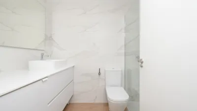 Piso en alquiler en Paseo de la Castellana - Imagen 10