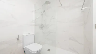 Piso en alquiler en Paseo de la Castellana - Imagen 11