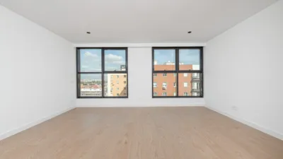 Piso en alquiler en Paseo de la Castellana - Imagen 3