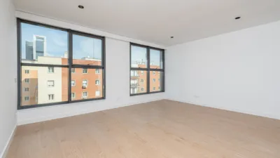 Piso en alquiler en Paseo de la Castellana - Imagen 4