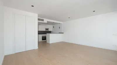 Piso en alquiler en Paseo de la Castellana - Imagen 5