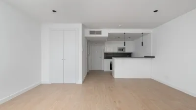 Piso en alquiler en Paseo de la Castellana - Imagen 6