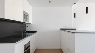 Piso en alquiler en Paseo de la Castellana - Imagen 8