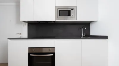 Piso en alquiler en Paseo de la Castellana - Imagen 9