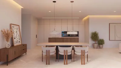 Casa – Teulada, la Marina Alta - Vista 5