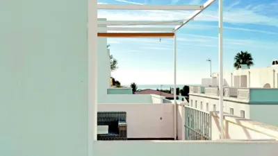 Terraced House in El Paraíso-Atalaya-Benamara photo 17