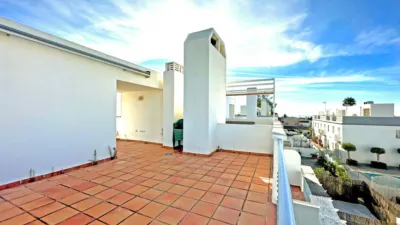 Terraced House in El Paraíso-Atalaya-Benamara photo 19