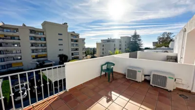 Terraced House in El Paraíso-Atalaya-Benamara photo 22