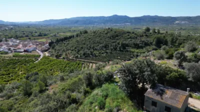 Terreno en venta en El Ràfol D'Almúnia - Vista 4