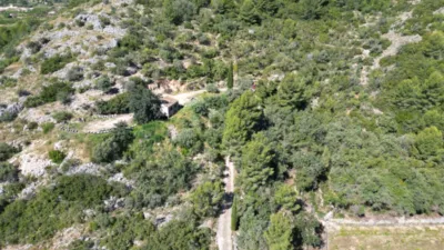 Terreno en venta en El Ràfol D'Almúnia - Más