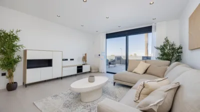 Casa – Torrevieja - Vista 2