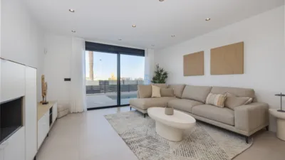 Casa – Torrevieja - Vista 3
