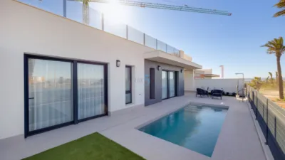 Casa – Torrevieja - Vista 5