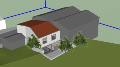 House on La Laguna Street photo 8