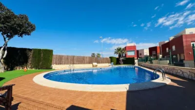 Casa – Orihuela, Urbanización El Presidente, Villa Martín - Vista 2