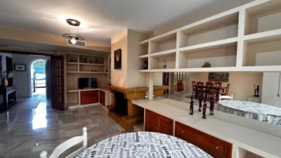 Casa adosada en venta en Aljamar, Aljamar (Tomares) de 540.000 €