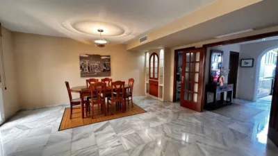 Casa adosada en venta en Aljamar, Aljamar (Tomares) de 540.000 €