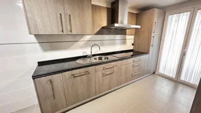 Casa adosada en venta en Aljamar, Aljamar (Tomares) de 540.000 €