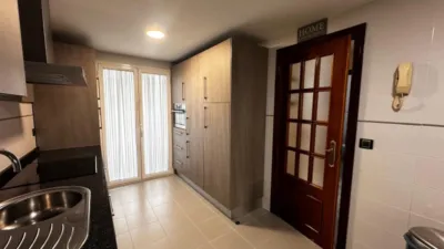 Casa adosada en venta en Aljamar, Aljamar (Tomares) de 540.000 €