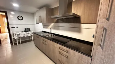 Casa adosada en venta en Aljamar, Aljamar (Tomares) de 540.000 €