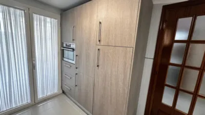 Casa adosada en venta en Aljamar, Aljamar (Tomares) de 540.000 €