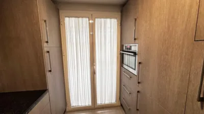 Casa adosada en venta en Aljamar, Aljamar (Tomares) de 540.000 €