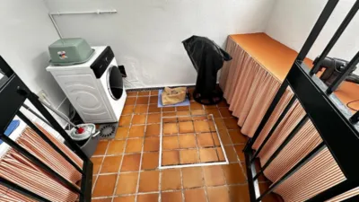 Casa adosada en venta en Aljamar, Aljamar (Tomares) de 540.000 €