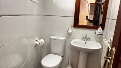 Casa adosada en venta en Aljamar, Aljamar (Tomares) de 540.000 €