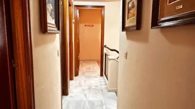 Casa adosada en venta en Aljamar, Aljamar (Tomares) de 540.000 €