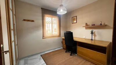 Casa adosada en venta en Aljamar, Aljamar (Tomares) de 540.000 €