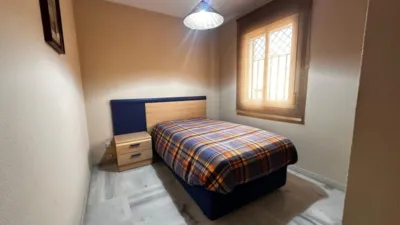 Casa adosada en venta en Aljamar, Aljamar (Tomares) de 540.000 €