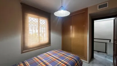Casa adosada en venta en Aljamar, Aljamar (Tomares) de 540.000 €