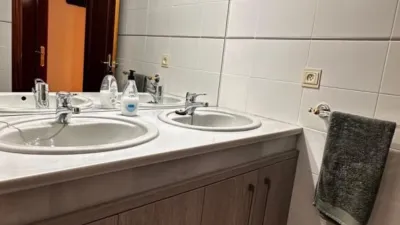 Casa adosada en venta en Aljamar, Aljamar (Tomares) de 540.000 €