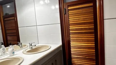 Casa adosada en venta en Aljamar, Aljamar (Tomares) de 540.000 €