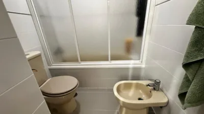 Casa adosada en venta en Aljamar, Aljamar (Tomares) de 540.000 €