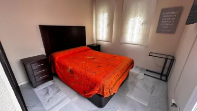 Casa adosada en venta en Aljamar, Aljamar (Tomares) de 540.000 €