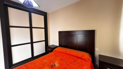 Casa adosada en venta en Aljamar, Aljamar (Tomares) de 540.000 €