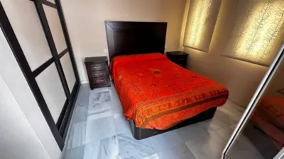 Casa adosada en venta en Aljamar, Aljamar (Tomares) de 540.000 €