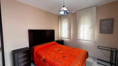 Casa adosada en venta en Aljamar, Aljamar (Tomares) de 540.000 €