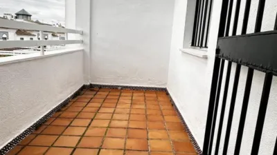 Casa adosada en venta en Aljamar, Aljamar (Tomares) de 540.000 €