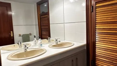 Casa adosada en venta en Aljamar, Aljamar (Tomares) de 540.000 €