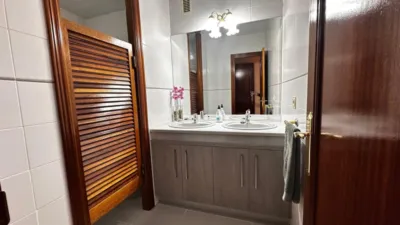 Casa adosada en venta en Aljamar, Aljamar (Tomares) de 540.000 €
