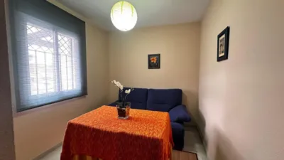 Casa adosada en venta en Aljamar, Aljamar (Tomares) de 540.000 €
