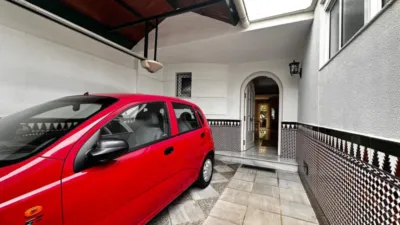 Casa adosada en venta en Aljamar, Aljamar (Tomares) de 540.000 €